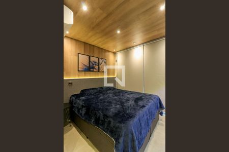 Studio para alugar com 58m², 1 quarto e 1 vagaSala/Quarto