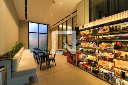 Studio para alugar com 58m², 1 quarto e 1 vagaÁrea comum - Mercado