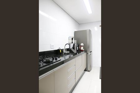 Apartamento à venda com 64m², 2 quartos e 1 vagaCozinha