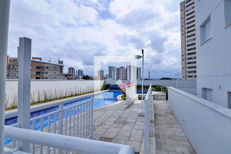 Apartamento à venda com 64m², 2 quartos e 1 vagaÁrea comum - Piscina