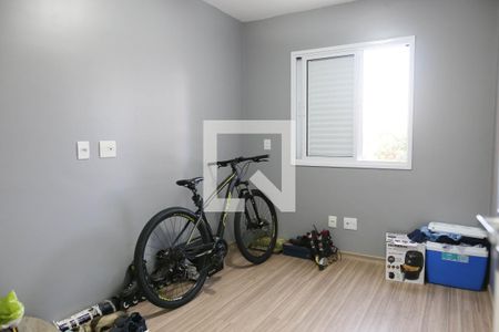 Apartamento à venda com 64m², 2 quartos e 1 vagaQuarto 2