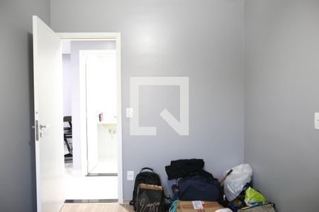 Apartamento à venda com 64m², 2 quartos e 1 vagaQuarto 2