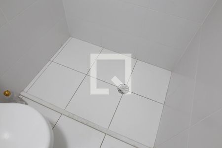 Apartamento à venda com 64m², 2 quartos e 1 vagaBanheiro Social