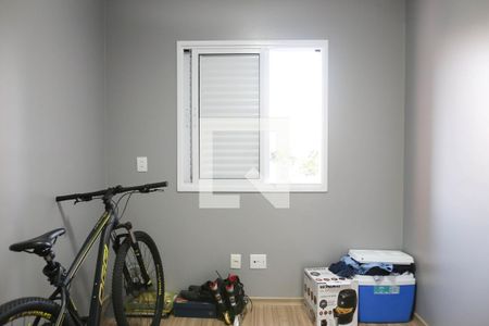 Apartamento à venda com 64m², 2 quartos e 1 vagaQuarto 2