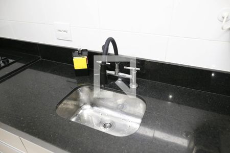 Apartamento à venda com 64m², 2 quartos e 1 vagaCozinha