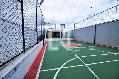 Apartamento à venda com 64m², 2 quartos e 1 vagaQuadra Esportiva