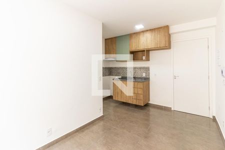 Studio de kitnet/studio para alugar com 1 quarto, 26m² em Vila Buarque, São Paulo