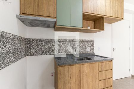 Studio de kitnet/studio para alugar com 1 quarto, 26m² em Vila Buarque, São Paulo