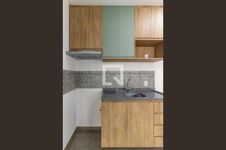 Studio de kitnet/studio para alugar com 1 quarto, 26m² em Vila Buarque, São Paulo