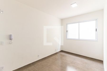 Studio de kitnet/studio para alugar com 1 quarto, 26m² em Vila Buarque, São Paulo