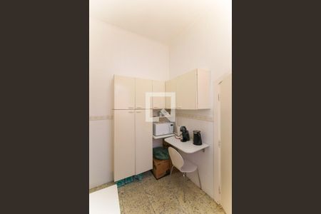 Casa para alugar com 315m², 4 quartos e 2 vagas Casa para alugar com 315m², 4 quartos e 2 vagasCozinha