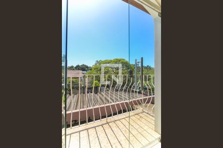 Casa para alugar com 315m², 4 quartos e 2 vagas Casa para alugar com 315m², 4 quartos e 2 vagasVaranda