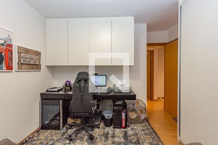 Apartamento à venda com 154m², 4 quartos e 4 vagasSuíte 3