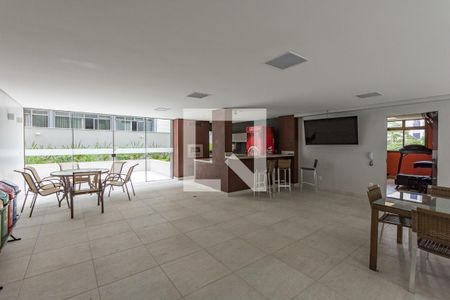 Apartamento à venda com 154m², 4 quartos e 4 vagasEspaço Gourmet