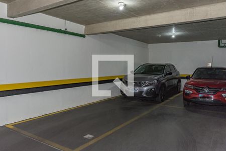 Apartamento à venda com 154m², 4 quartos e 4 vagasGaragem