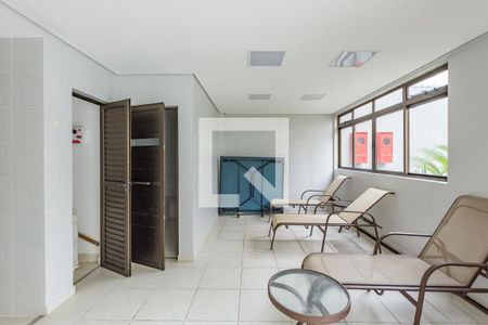 Apartamento à venda com 154m², 4 quartos e 4 vagasSpa