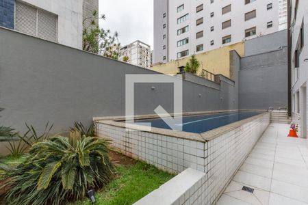 Apartamento à venda com 154m², 4 quartos e 4 vagasPiscina