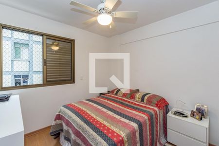 Apartamento à venda com 154m², 4 quartos e 4 vagasSuíte 2