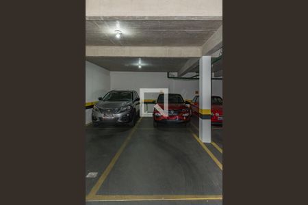 Apartamento à venda com 154m², 4 quartos e 4 vagasGaragem