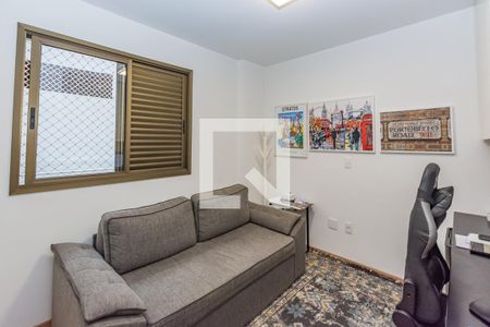 Apartamento à venda com 154m², 4 quartos e 4 vagasSuíte 3