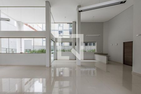 Apartamento à venda com 154m², 4 quartos e 4 vagasSalão de Festas