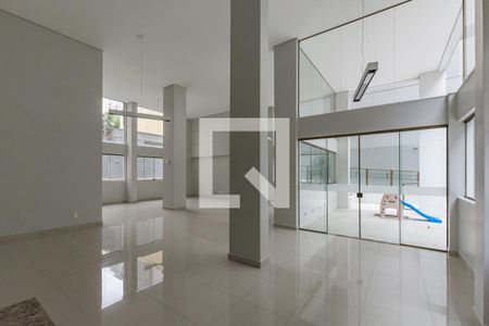 Apartamento à venda com 154m², 4 quartos e 4 vagasSalão de Festas