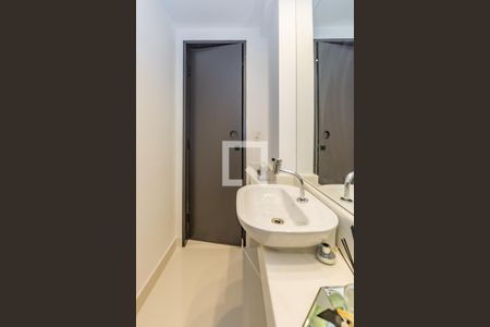 Apartamento à venda com 154m², 4 quartos e 4 vagasLavabo