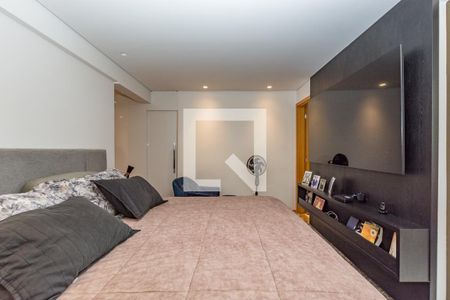 Apartamento à venda com 154m², 4 quartos e 4 vagasSuíte 1