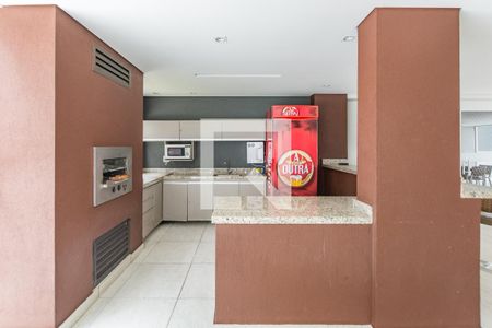 Apartamento à venda com 154m², 4 quartos e 4 vagasEspaço Gourmet