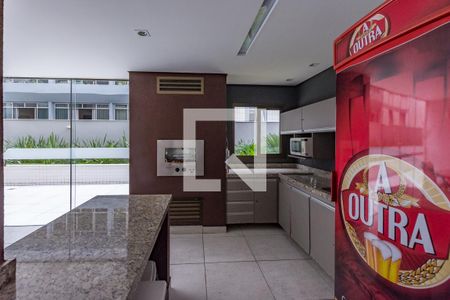 Apartamento à venda com 154m², 4 quartos e 4 vagasEspaço Gourmet