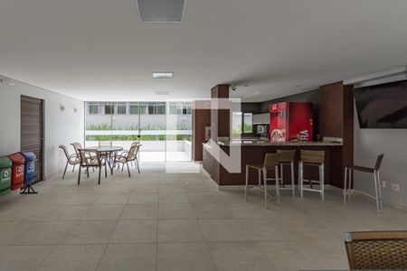 Apartamento à venda com 154m², 4 quartos e 4 vagasEspaço Gourmet