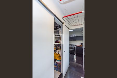 Apartamento à venda com 154m², 4 quartos e 4 vagasDespensa