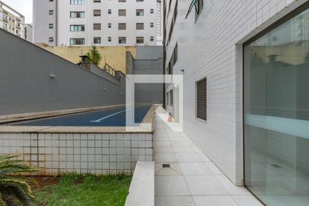 Apartamento à venda com 154m², 4 quartos e 4 vagasPiscina