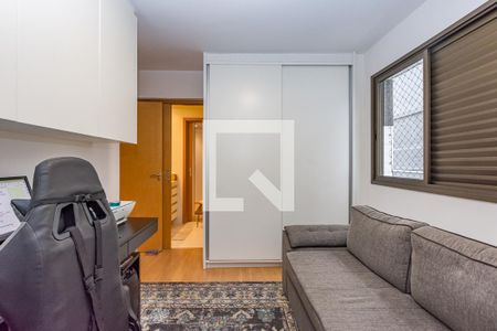 Apartamento à venda com 154m², 4 quartos e 4 vagasSuíte 3