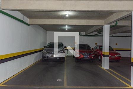Apartamento à venda com 154m², 4 quartos e 4 vagasGaragem
