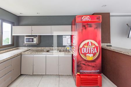 Apartamento à venda com 154m², 4 quartos e 4 vagasEspaço Gourmet