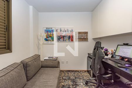 Apartamento à venda com 154m², 4 quartos e 4 vagasSuíte 3