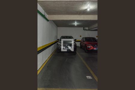 Apartamento à venda com 154m², 4 quartos e 4 vagasGaragem