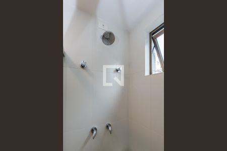 Apartamento à venda com 154m², 4 quartos e 4 vagasBanheiro da Suíte 2