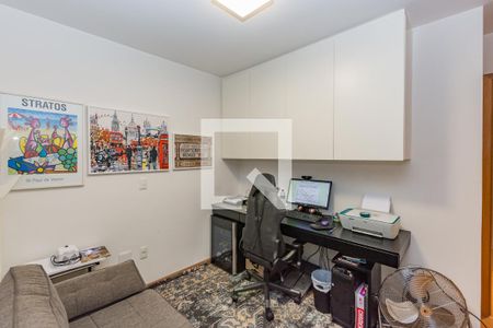 Apartamento à venda com 154m², 4 quartos e 4 vagasSuíte 3