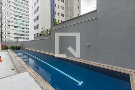 Apartamento à venda com 154m², 4 quartos e 4 vagasPiscina
