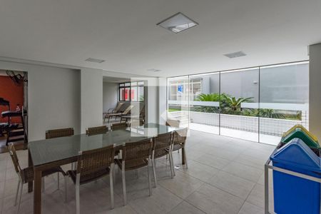 Apartamento à venda com 154m², 4 quartos e 4 vagasEspaço Gourmet