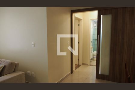 Sala de apartamento à venda com 2 quartos, 139m² em Jardim Paulista I, Jundiaí
