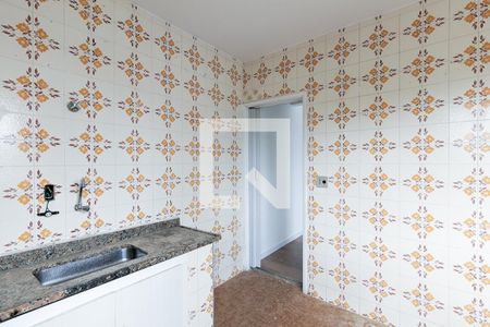 Apartamento para alugar com 52m², 1 quarto e sem vagaCozinha