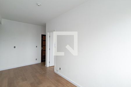 Sala de apartamento para alugar com 1 quarto, 52m² em Centro, São Bernardo do Campo