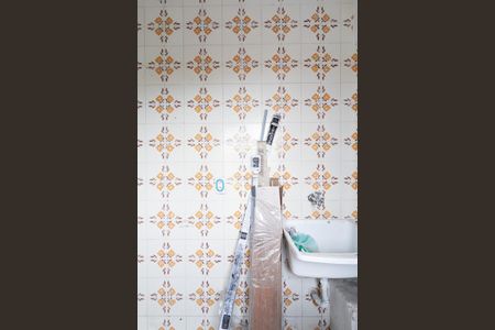 Apartamento para alugar com 52m², 1 quarto e sem vagaÁrea de Serviço