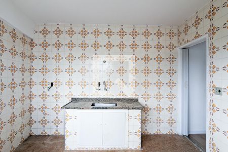 Apartamento para alugar com 52m², 1 quarto e sem vagaCozinha