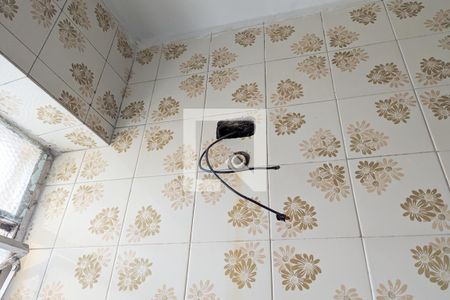 Apartamento para alugar com 52m², 1 quarto e sem vagaBanheiro