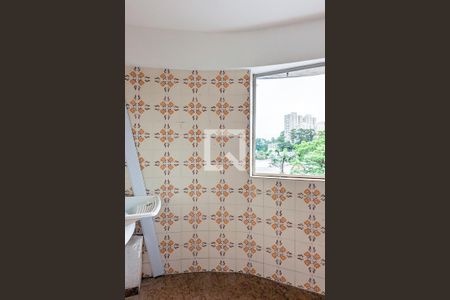 Apartamento para alugar com 52m², 1 quarto e sem vagaÁrea de Serviço