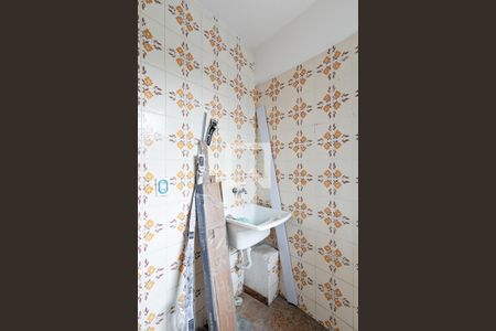 Apartamento para alugar com 52m², 1 quarto e sem vagaÁrea de serviço